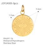 JDP24009 3pcs