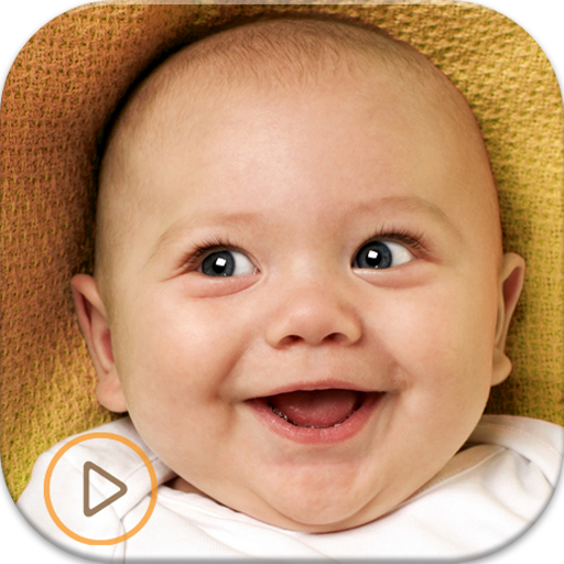 اطفال يضحكون كرتون مجموعة من الصور