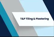 TP Tiling Service Logo