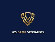 SCS Damp Specialists Ltd Logo