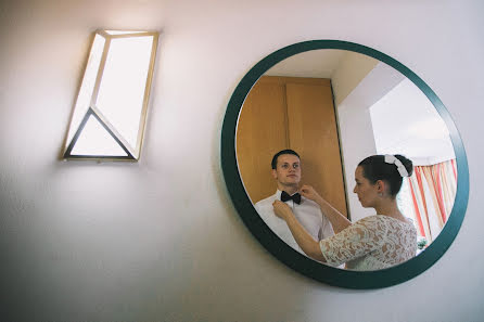 Wedding photographer Mykola Romanovsky (mromanovsky). Photo of 8 August 2015