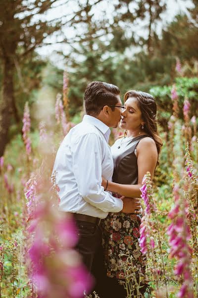 Fotógrafo de bodas Fernando Guachalla (fernandogua). Foto del 5 de marzo 2020