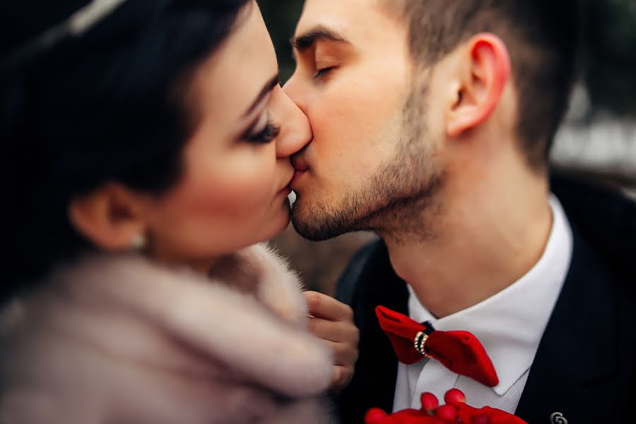 Fotógrafo de casamento Nikita Ankudinov (ankudinov). Foto de 15 de junho 2016