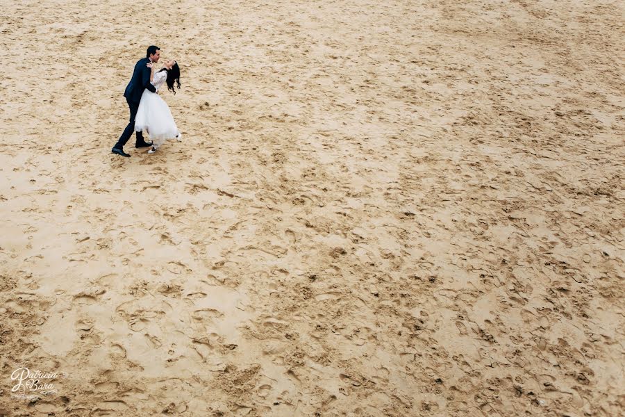 Fotógrafo de bodas Patricia Bara (bara). Foto del 12 de enero 2015