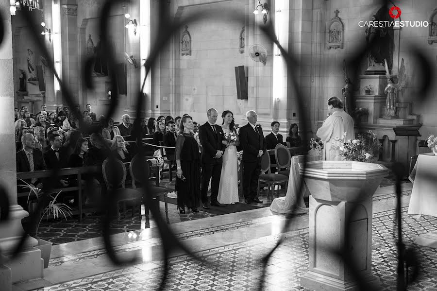 結婚式の写真家Gabriel Carestía (carestiaestudio)。2018 9月26日の写真