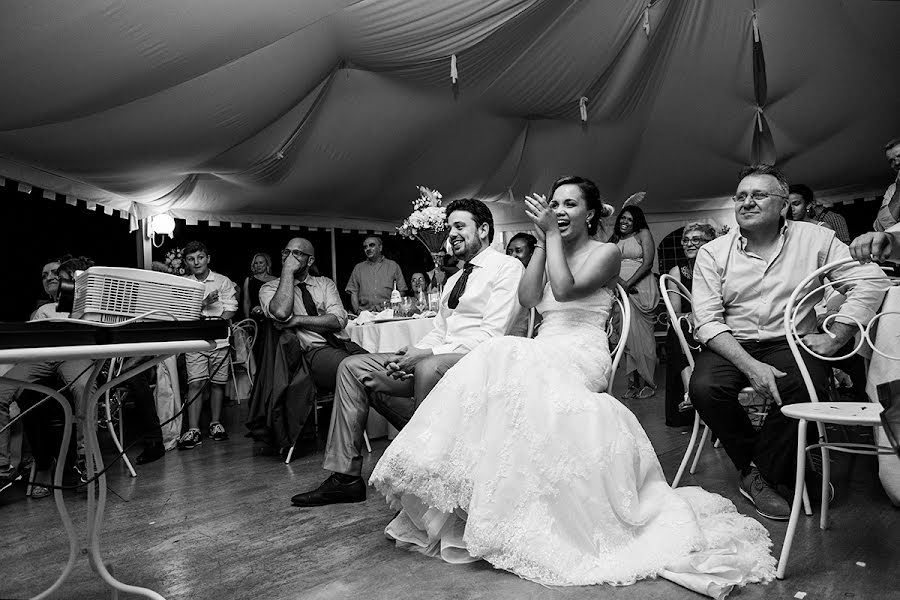 Fotógrafo de bodas Andrea Mortini (mortini). Foto del 3 de agosto 2016