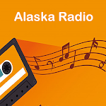 Cover Image of ダウンロード Alaska Radio Online 1.0 APK
