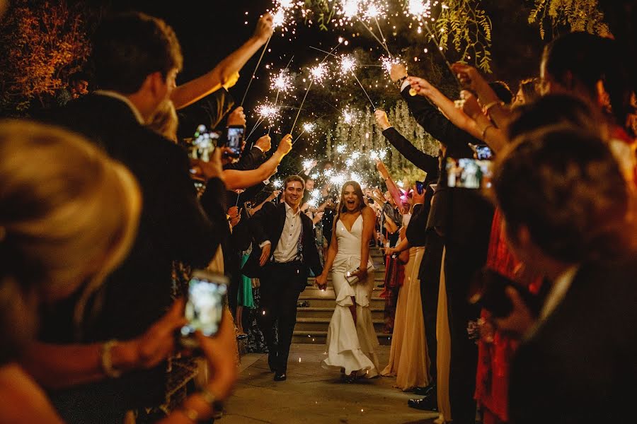 Wedding photographer Ildefonso Gutiérrez (ildefonsog). Photo of 3 June 2019