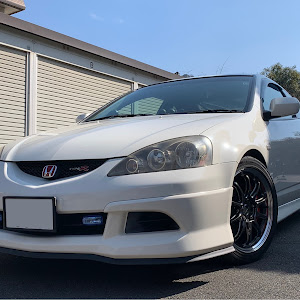 インテグラ DC5