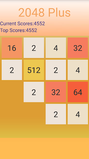 2048 Plus