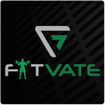 Cover Image of Скачать Fitvate - Gym Workout & Fitness App 1.4 APK