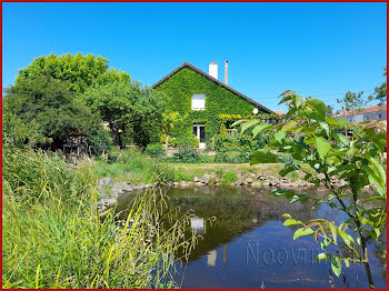 maison à Cholet (49)