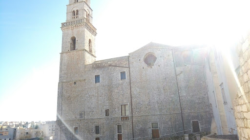 Campanile San Domenico 