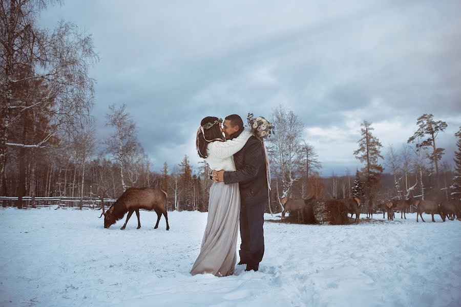 Svatební fotograf Ekaterina Terzi (terzi). Fotografie z 5.listopadu 2016