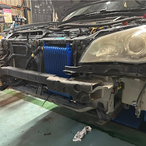 インプレッサ STI