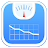 Weight Tracker App icon