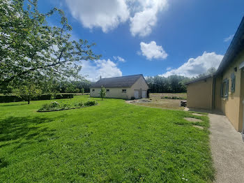 maison à Le Mêle-sur-Sarthe (61)