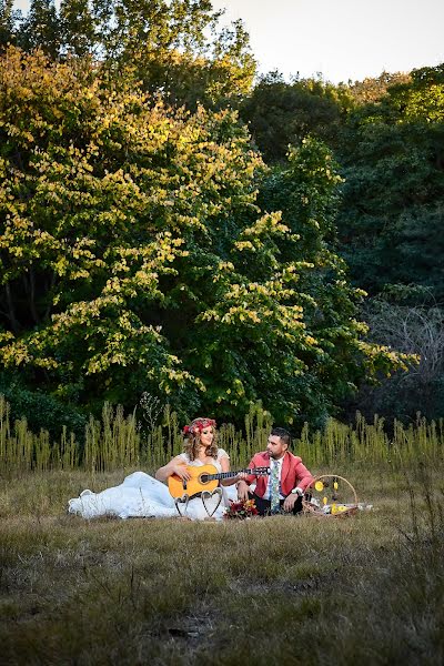 Fotograful de nuntă Decebal Matei (decebalmatei). Fotografia din 6 martie 2020