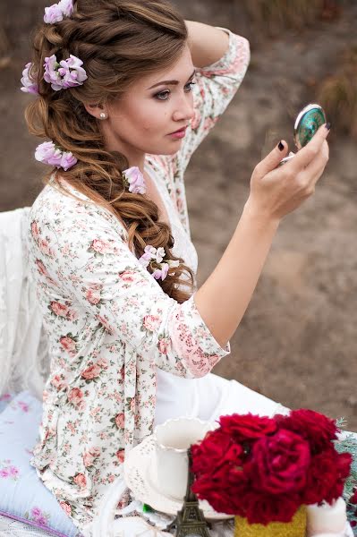 Wedding photographer Marina Ditkovskaya (maridit87). Photo of 9 October 2015