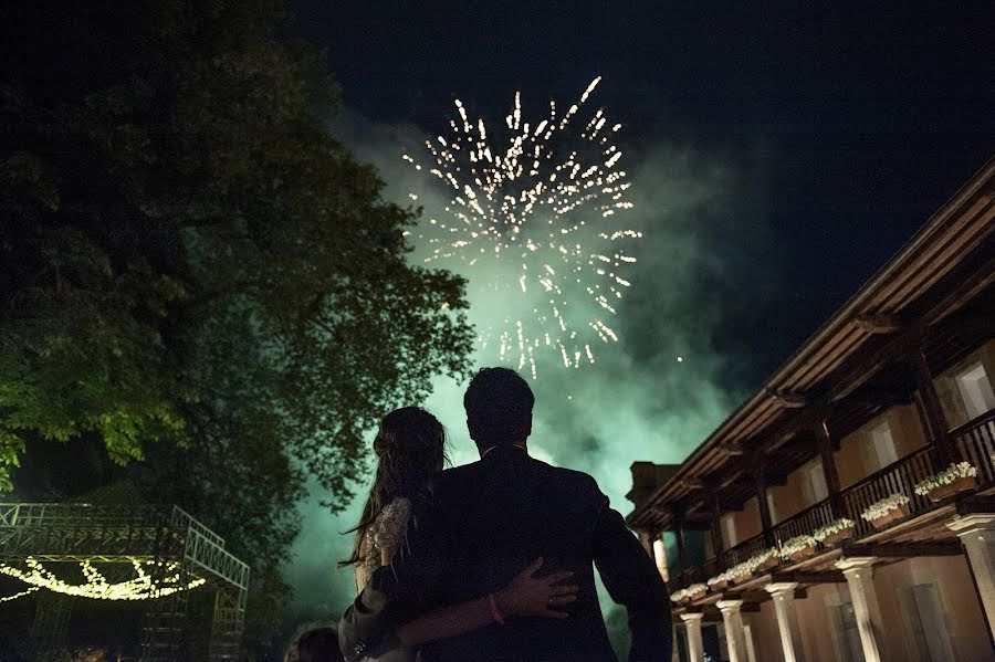 Fotograful de nuntă Jorge Hierro (jorgehierro). Fotografia din 20 noiembrie 2018