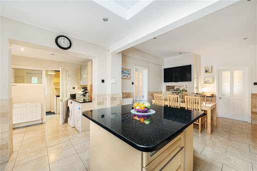 Maison avec jardin et terrasse 5