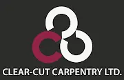 Clear-Cut Carpentry Ltd Logo