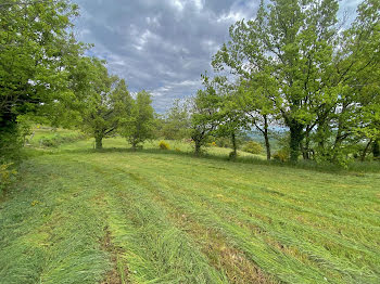 terrain à Preaux (07)