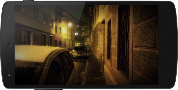  Udine (le ali spezzate) 