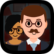 Social Sessions Game  Icon