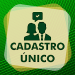 Cover Image of Herunterladen CADASTRO ÚNICO 1.1 APK