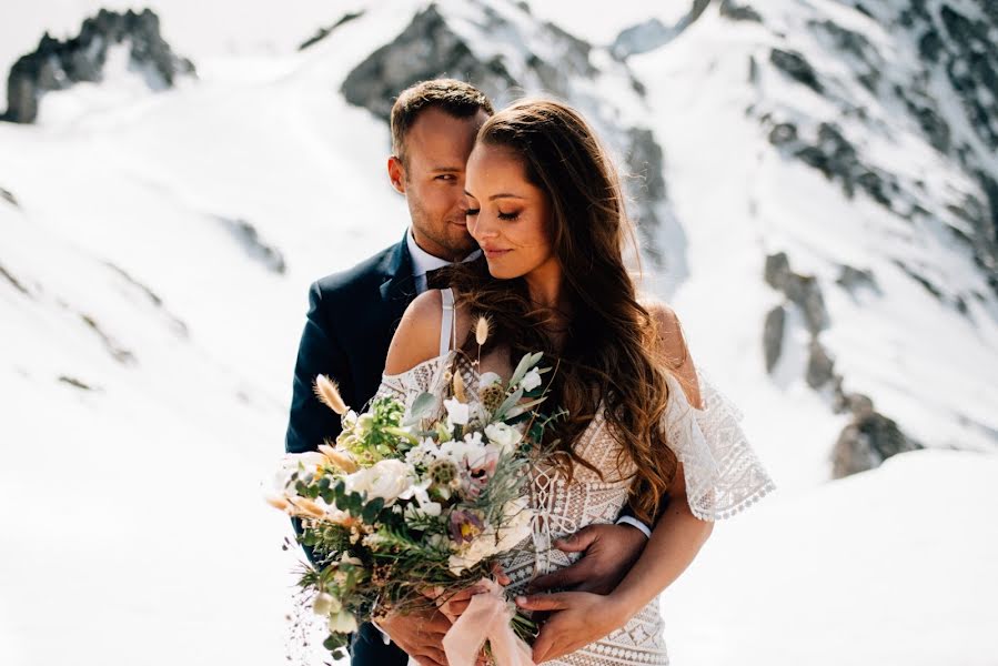 Wedding photographer Felix Dallago (felixdallago). Photo of 25 August 2020