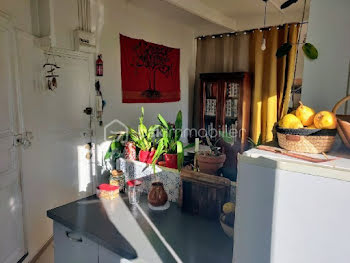 appartement à La Ciotat (13)