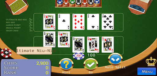 Niu-Niu Poker - Apps on Google Play