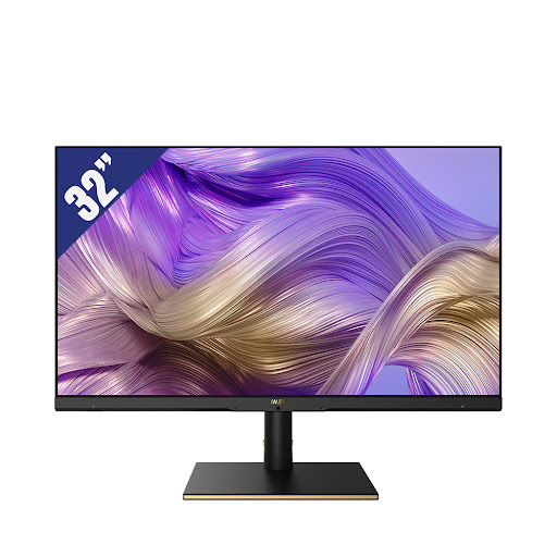 Màn hình LCD MSI 32" Summit MS321UP/75Hz/4 ms/FreeSync)