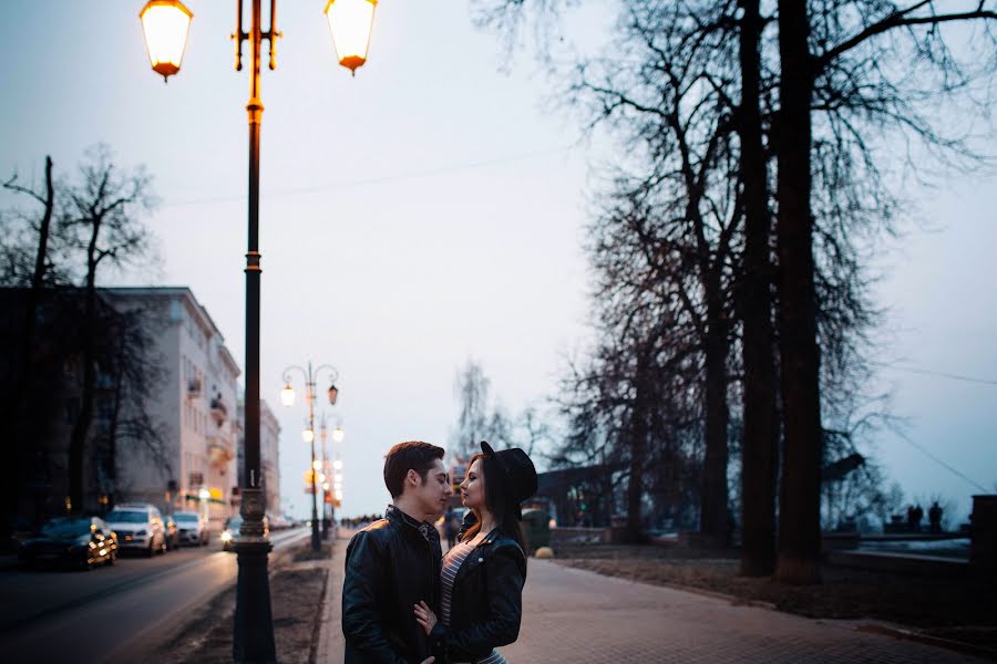 Photographe de mariage Artem Semenov (artemsemenov). Photo du 23 juin 2017