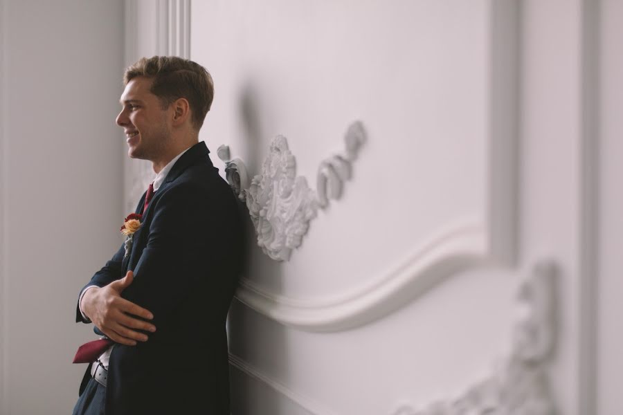Vestuvių fotografas Veronika Naumovich (vnaumovich). Nuotrauka 2019 balandžio 16