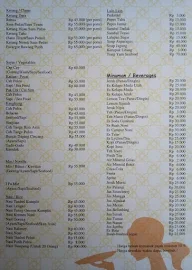 Roemah Noni menu 2