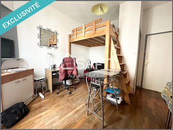 appartement à Dijon (21)