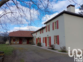 propriété à Labastide-d'Armagnac (40)