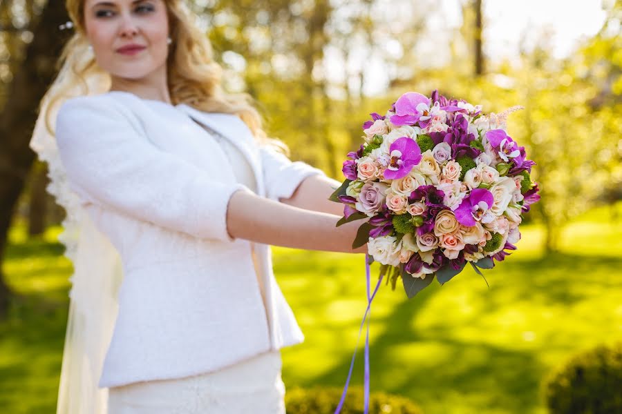 Fotógrafo de casamento Igor Drozdov (drozdov). Foto de 14 de maio 2017