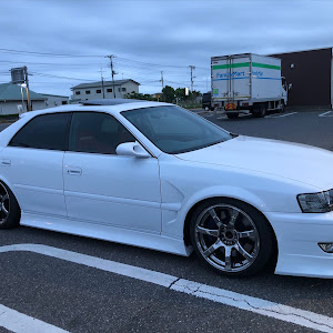 チェイサー JZX100