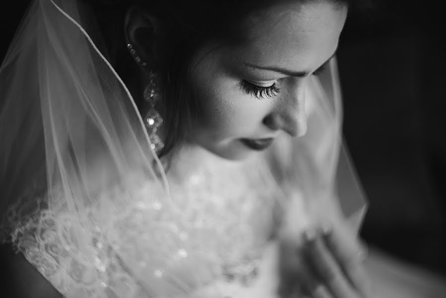 Wedding photographer Kamila Mądrzyńska (kmadrzynska). Photo of 21 December 2015