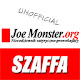 JoeMonster.org Szaffa