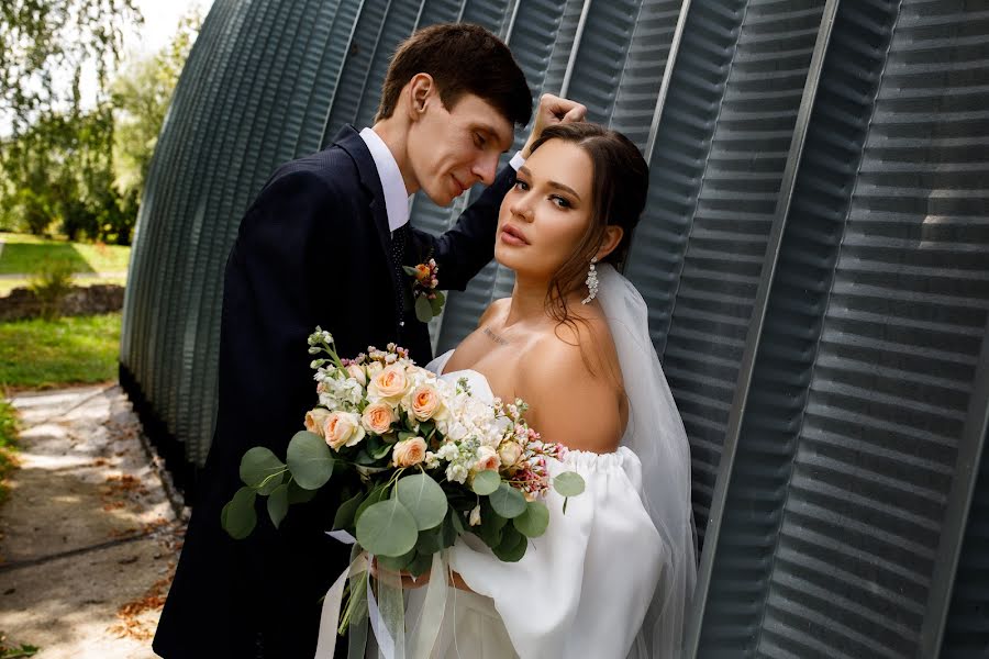 Wedding photographer Roman Gryaznykh (srphoto). Photo of 15 August 2022