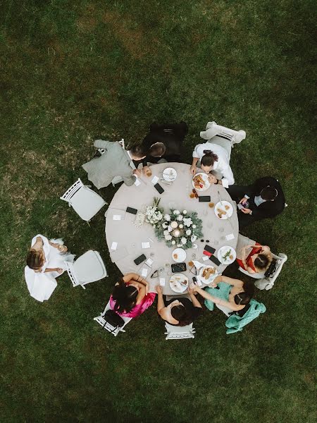 Fotografo di matrimoni Igor Bajčeta (igorbajceta). Foto del 10 settembre 2023