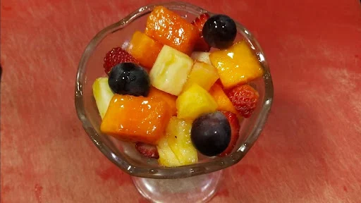 Fruit Salad