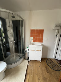 appartement à Saint-Germain-en-Laye (78)