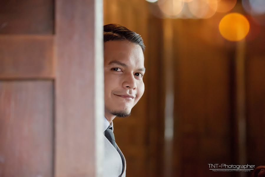 Nhiếp ảnh gia ảnh cưới Tanit Thanompiw (thanit). Ảnh của 7 tháng 9 2020