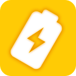 Cover Image of Descargar Battery Yellow Saving 1.0 APK