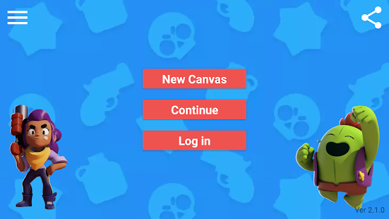 Share Image Generator For Brawl Stars For Pc Mac Windows 7 8 10 Free Download Napkforpc Com